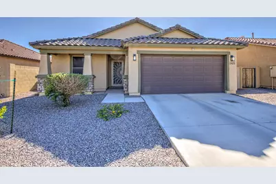 823 S Silvercreek Court, Casa Grande, AZ 85122 - Photo 1