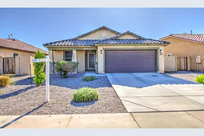 823 S Silvercreek Court, Casa Grande, AZ 85122 - Photo 5