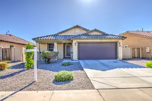 823 S Silvercreek Ct, Casa Grande, AZ 85122 - Photo 5
