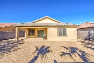 823 S Silvercreek Ct, Casa Grande, AZ 85122 - Photo 33