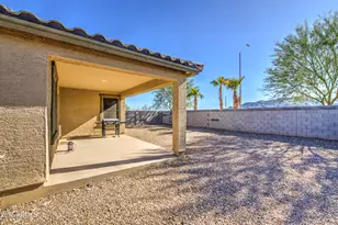 823 S Silvercreek Ct, Casa Grande, AZ 85122 - Photo 31