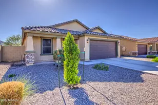 823 S Silvercreek Ct, Casa Grande, AZ 85122 - Photo 5