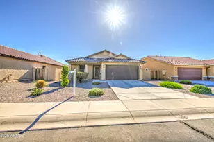 823 S Silvercreek Ct, Casa Grande, AZ 85122 - Photo 3