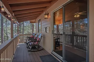 1103 E Ranch Rd, Payson, AZ 85541 - Photo 5