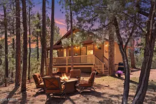 1103 E Ranch Rd, Payson, AZ 85541 - Photo 3
