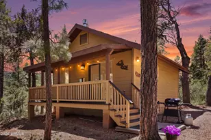 1103 E Ranch Rd, Payson, AZ 85541 - Photo 5