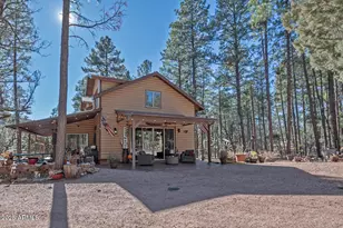 1103 E Ranch Rd, Payson, AZ 85541 - Photo 45