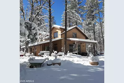 1103 E Ranch Road, Payson, AZ 85541 - Photo 5