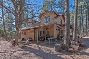 1103 E Ranch Rd, Payson, AZ 85541 - Photo 45