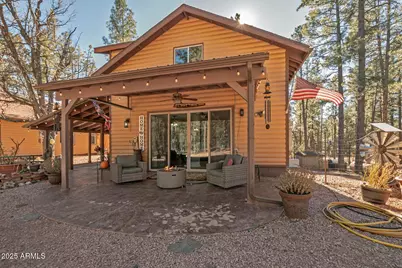 1103 E Ranch Road, Payson, AZ 85541 - Photo 41