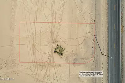 3230 N Tumbleweed Road #11, Eloy, AZ 85131 - Photo 9