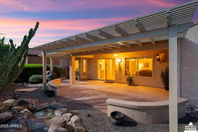 20493 N 264th Avenue, Buckeye, AZ 85396 - Photo 41