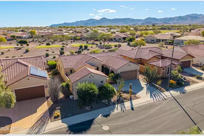 20493 N 264th Avenue, Buckeye, AZ 85396 - Photo 3