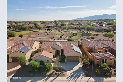 20493 N 264th Avenue, Buckeye, AZ 85396 - Photo 51