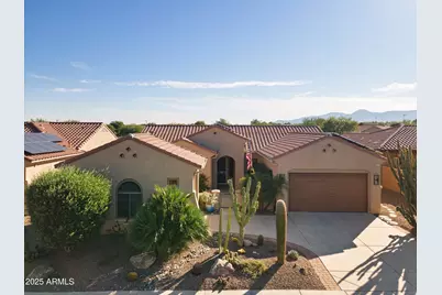 20493 N 264th Avenue, Buckeye, AZ 85396 - Photo 47