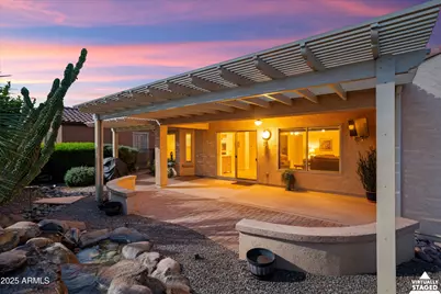 20493 N 264th Avenue, Buckeye, AZ 85396 - Photo 47