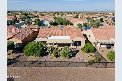 20493 N 264th Avenue, Buckeye, AZ 85396 - Photo 59