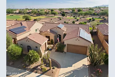 20493 N 264th Avenue, Buckeye, AZ 85396 - Photo 49