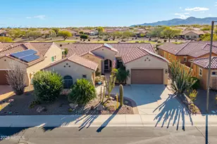 20493 N 264th Ave, Buckeye, AZ 85396 - Photo 1