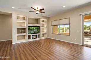 20493 N 264th Ave, Buckeye, AZ 85396 - Photo 15