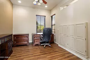 20493 N 264th Ave, Buckeye, AZ 85396 - Photo 37