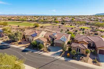 20493 N 264th Avenue, Buckeye, AZ 85396 - Photo 5