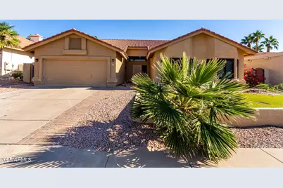 13613 S 37th Street, Phoenix, AZ 85044 - Photo 1