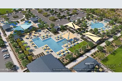 12695 N 305th Avenue, Buckeye, AZ 85396 - Photo 31