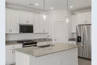12695 N 305th Avenue, Buckeye, AZ 85396 - Photo 1