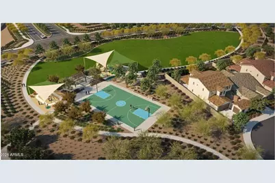 12695 N 305th Avenue, Buckeye, AZ 85396 - Photo 39