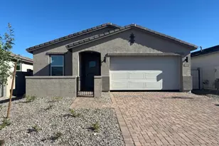 12695 N 305th Ave, Buckeye, AZ 85396 - Photo 1