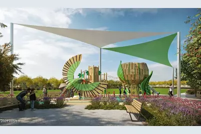 12695 N 305th Avenue, Buckeye, AZ 85396 - Photo 29