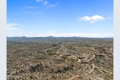 525 Stonehedge Ranch Road, Wickenburg, AZ 85390 - Photo 45