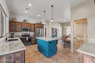 525 Stone Hedge Ranch Rd, Wickenburg, AZ 85390 - Photo 17