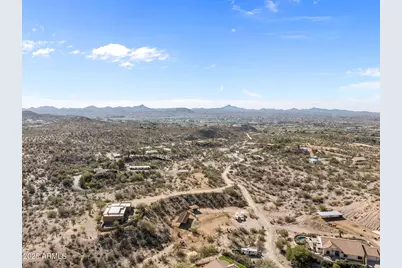 525 Stonehedge Ranch Road, Wickenburg, AZ 85390 - Photo 49