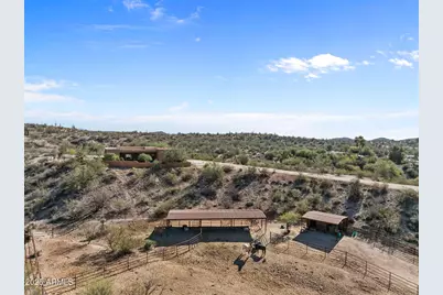 525 Stonehedge Ranch Road, Wickenburg, AZ 85390 - Photo 39