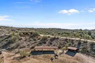 525 Stone Hedge Ranch Rd, Wickenburg, AZ 85390 - Photo 39