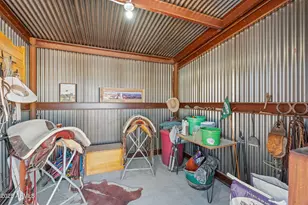 525 Stone Hedge Ranch Rd, Wickenburg, AZ 85390 - Photo 19