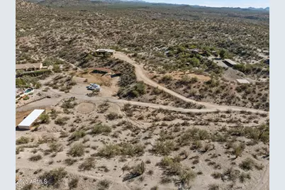 525 Stonehedge Ranch Road, Wickenburg, AZ 85390 - Photo 37