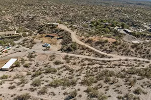 525 Stone Hedge Ranch Rd, Wickenburg, AZ 85390 - Photo 33