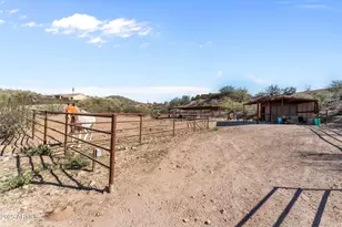 525 Stone Hedge Ranch Rd, Wickenburg, AZ 85390 - Photo 55