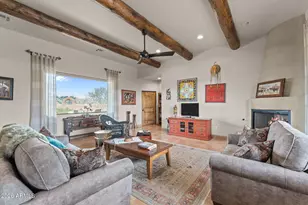 525 Stone Hedge Ranch Rd, Wickenburg, AZ 85390 - Photo 3