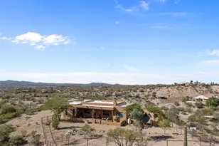 525 Stone Hedge Ranch Rd, Wickenburg, AZ 85390 - Photo 35