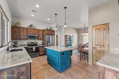 525 Stonehedge Ranch Road, Wickenburg, AZ 85390 - Photo 23