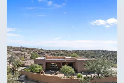 525 Stonehedge Ranch Road, Wickenburg, AZ 85390 - Photo 7