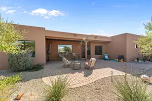 525 Stone Hedge Ranch Rd, Wickenburg, AZ 85390 - Photo 57