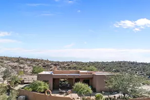 525 Stone Hedge Ranch Rd, Wickenburg, AZ 85390 - Photo 1