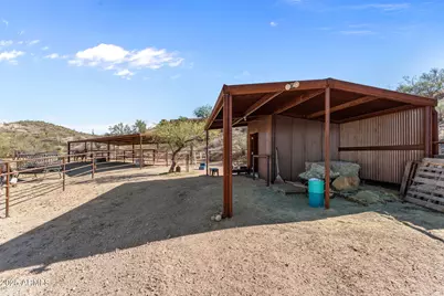 525 Stonehedge Ranch Road, Wickenburg, AZ 85390 - Photo 11