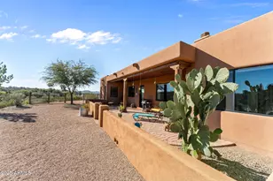 525 Stone Hedge Ranch Rd, Wickenburg, AZ 85390 - Photo 49
