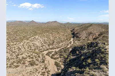 525 Stonehedge Ranch Road, Wickenburg, AZ 85390 - Photo 45